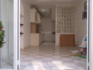 Bán nhà 4 tầng, trung tâm sài gòn, đường cống quỳnh q1, giá chỉ 10,5 tỷ tl, diện tích sàn 133,8m2