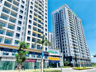 Giá siêu tốt, chỉ 3,5 tỷ, sổ hồng, căn hộ lovera vista 3pn, full nội thất, dt 82,8m2