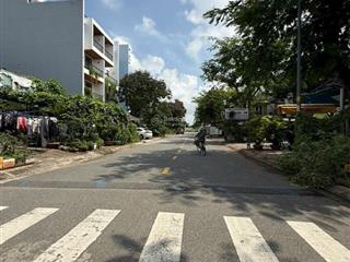 Giá còn 5,9 tỷ, nền đất 5x20m, sổ hồng, kdc phong phú 4, khang điền bình chánh