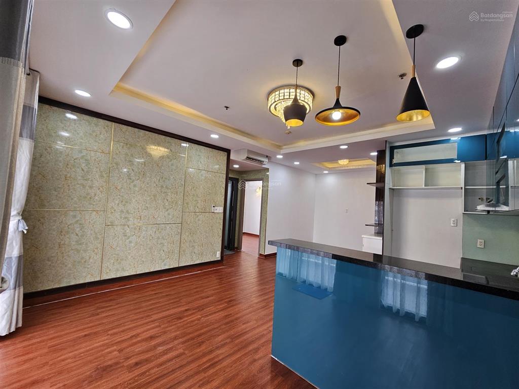 Bán căn hộ hoàng quốc việt quận 7, dt thông thủy 67m2, 2pn2wc, giá bán 3,68 tỷ, sổ hồng chính chủ