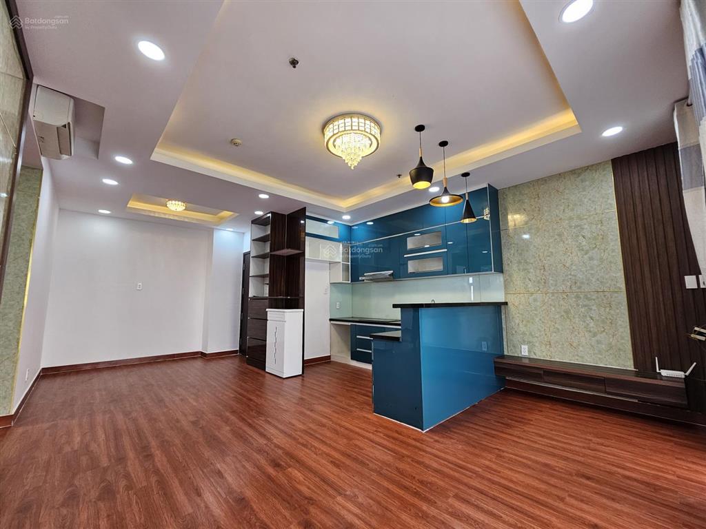 Bán căn hộ hoàng quốc việt quận 7, dt thông thủy 67m2, 2pn2wc, giá bán 3,68 tỷ, sổ hồng chính chủ