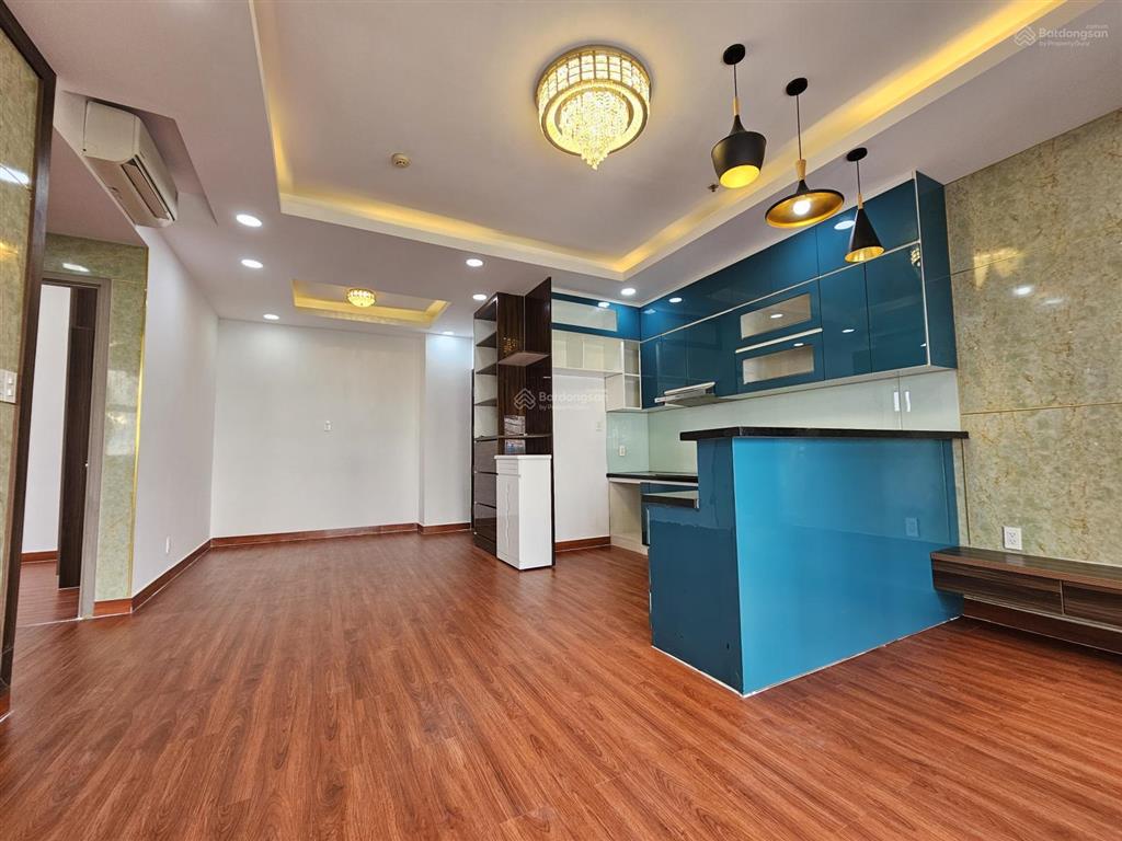 Bán căn hộ hoàng quốc việt quận 7, dt thông thủy 67m2, 2pn2wc, giá bán 3,68 tỷ, sổ hồng chính chủ