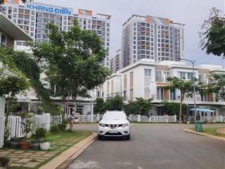 Giá sốc, 5,55 tỷ, nền đất 5x20m, kdc phong phú 4  khang điền bình chánh