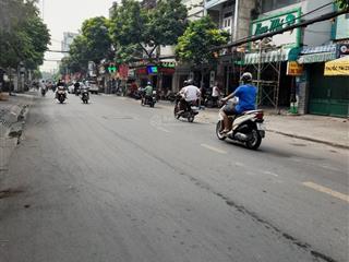 Cực hiếm! bán nhà 600m2 (8,2m x 40m, ở hậu 20m) mặt tiền chính đường âu dương lân, quận 8