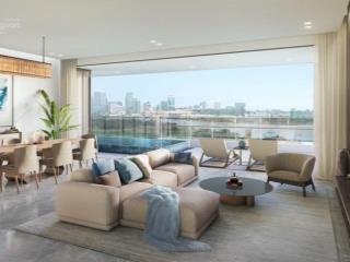Hot! bán căn hộ 4pn, 3wc tại the landmark 81, 29 tỷ, 191m2, bình thạnh, tp. hcm