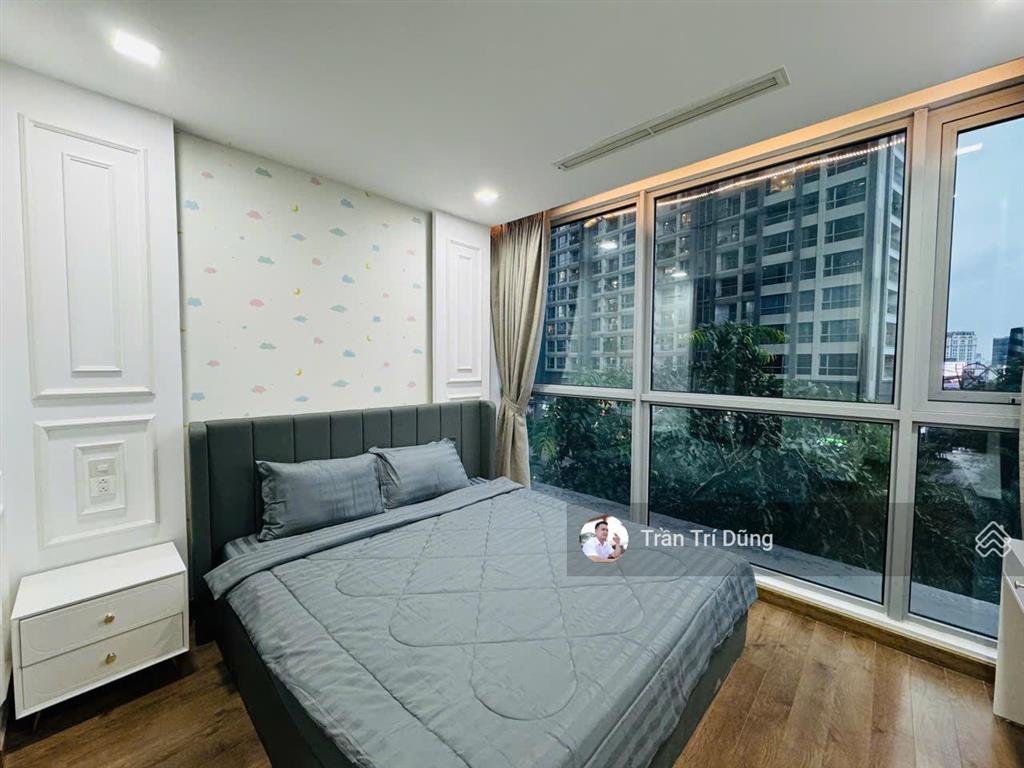 Siêu hiếm bán căn hộ 3 phòng ngủ view sông tuyệt đẹp, giá cạnh tranh gọi ngay, đừng để mất cơ hội vàng
