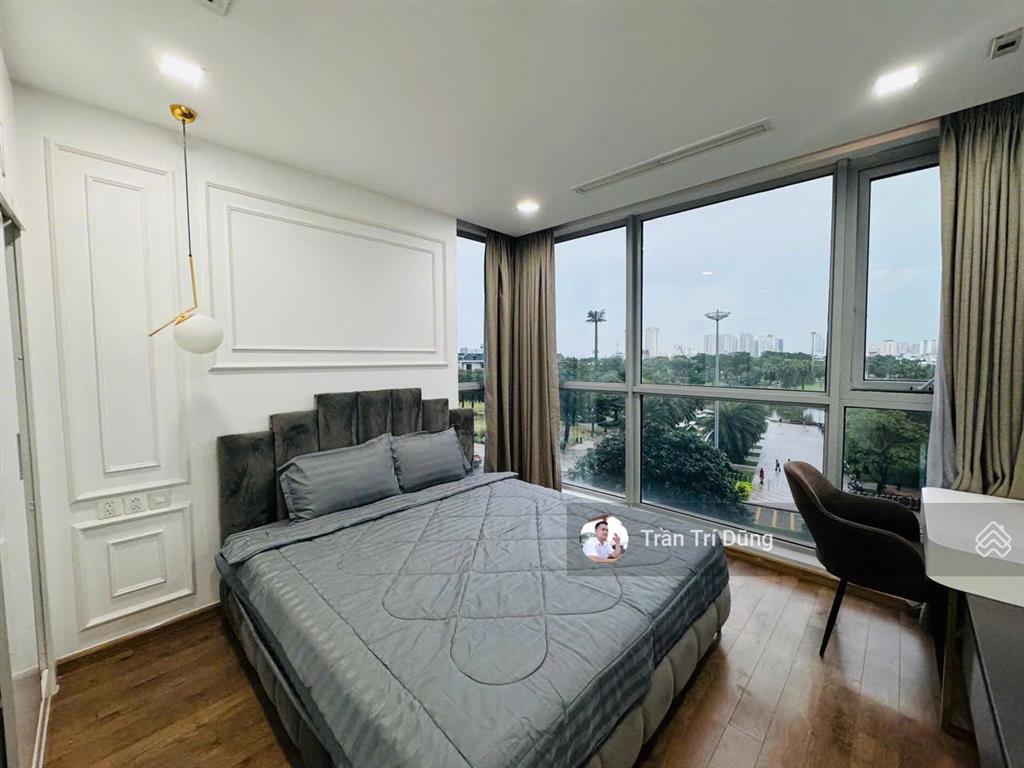 Siêu hiếm bán căn hộ 3 phòng ngủ view sông tuyệt đẹp, giá cạnh tranh gọi ngay, đừng để mất cơ hội vàng