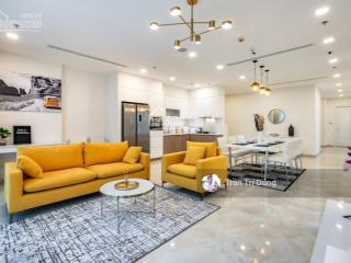 Bán cc 2pn, 92m2 full nội thất, giá 6,8 tỷ tại vinhomes central park, bình thạnh, hcm hot!