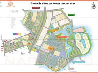 Chuyên cho thuê shop vinhomes grand park shop đẹp, giá tốt  đáp ứng mọi nhu cầu 0931 288 ***