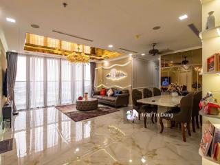 Cho thuê căn hộ penthouses, 1pn, 2pn, 3pn tại vinhomes grand park giá tốt nhất thị trường