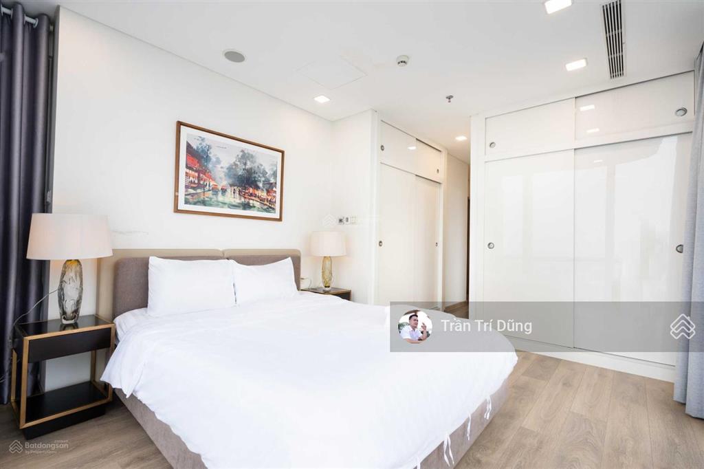 Cho thuê vinhomes central park 2pn, view sông đẹp, sang trọng, tiện nghi, giá cực tốt, gọi ngay!