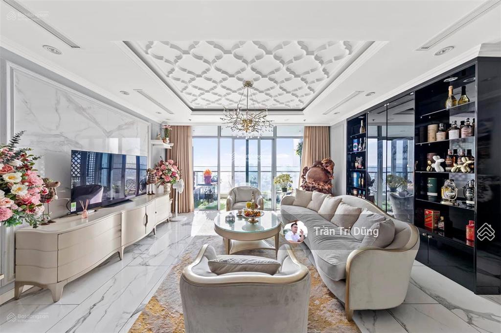 Cho thuê ch 4pn, 168m2, 41 triệu, tại vinhomes central park,  ngay để xem nhà 24/7