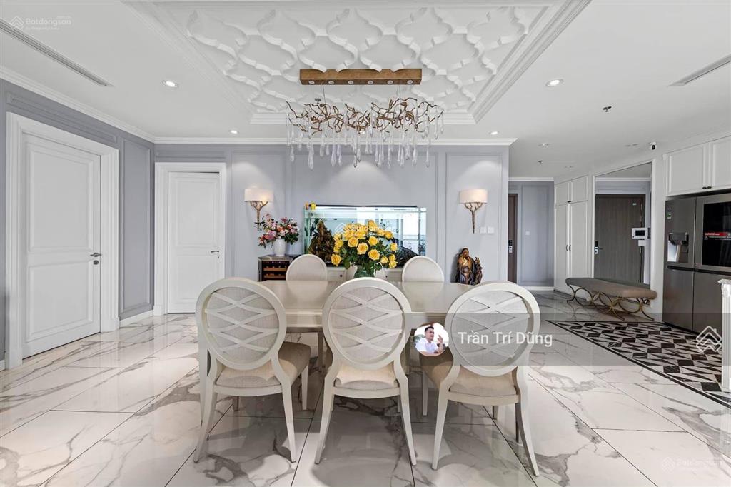 Cho thuê ch 4pn, 168m2, 41 triệu, tại vinhomes central park,  ngay để xem nhà 24/7