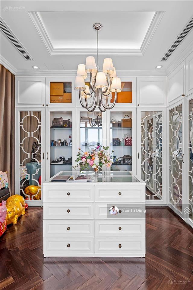 Cho thuê ch 4pn, 168m2, 41 triệu, tại vinhomes central park,  ngay để xem nhà 24/7