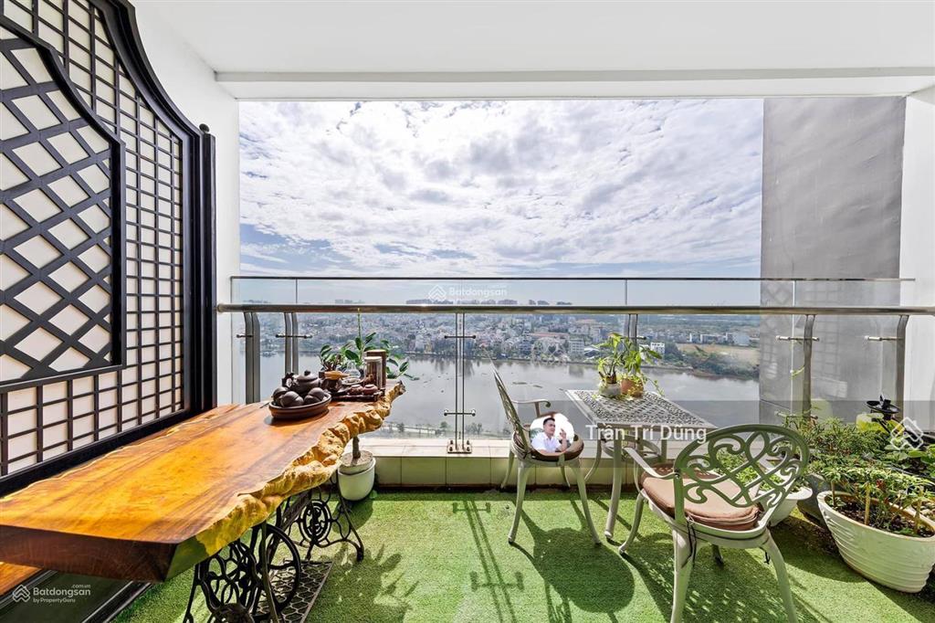 Cho thuê ch 4pn, 168m2, 41 triệu, tại vinhomes central park,  ngay để xem nhà 24/7