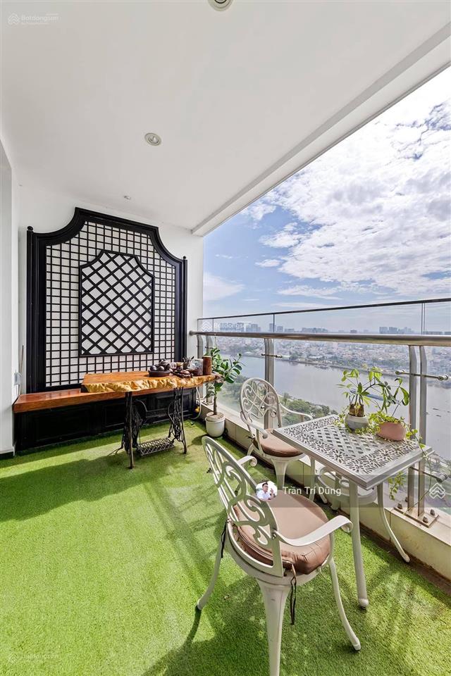 Cho thuê ch 4pn, 168m2, 41 triệu, tại vinhomes central park,  ngay để xem nhà 24/7