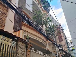 Diện tích khủng  bán nhà 395/25 đường vĩnh viễn  quận 10  103m2  3 tầng  5.5x18.4m nhỉnh 12 tỷ