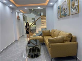 Nhà mặt tiền nguyễn quý yêm  2 tầng  76m2  4x19m  giá 7 tỷ