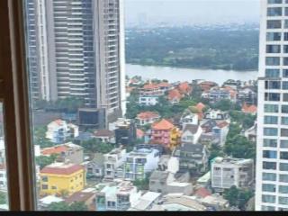 Bán căn hộ cantavil premier quận 2, dt 125m2, 3pn, sổ hồng. view thoáng đẹp. giá 10.2tỷ