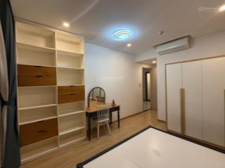 Cho thuê căn hộ newcity thủ thiêm q2, dt 94m2, 3pn, giá 18tr/tháng.