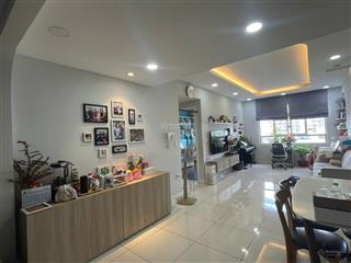 Bán căn hộ tropic garden dt 88m2, 2pn,lầu trung ,giá tốt 6.5 tỷ,sổ hồng.