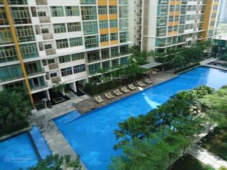 Bán căn hộ the vista an phú, dt 101m2, 2pn, view nội khu mát, giá tốt 8.1 tỷ. sổ hồng sẵn