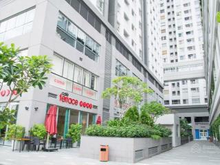 Bán căn hộ officetel lexington , dt 37m2, đã deco sẵn, ở và làm vp thuận tiện. giá 2.4 tỷ.