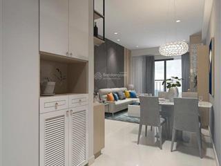 Cho thuê căn hộ lexington 67 mai chí thọ, dt 50m2, 1 pn, nhà mới đẹp, có nt đầy đủ. giá 12tr/tháng