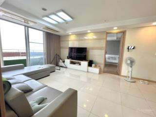Chủ thiện chí bán căn hộ cantavil an phú, dt 120m2, 3pn, lầu cao, sổ hồng. giá tốt 7.550 tỷ