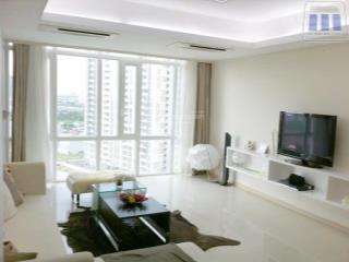 Cho thuê căn hộ đẹp imperia an phú q 2 , dt 131m2, 3 phòng ngủ, lầu cao, nhà đẹp. giá 27tr/tháng.