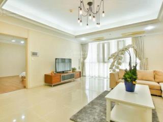 Cho thuê căn hộ imperia an phú, dt 131m2, 3pn, lầu cao, đẹp, có nt đầy đủ. giá 27tr/tháng