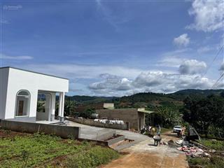 Đất ven đà lạt  view đẹp, khu dân cư