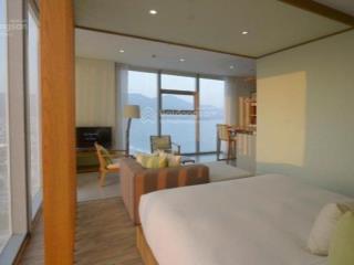 Duy nhất 1 căn góc  tầng cao tòa căn hộ fusion suites đà nẵng  view trực diện biển mỹ khê