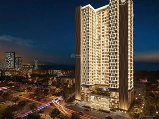 Bán cắt lỗ căn hộ rẻ nhất thị trường view biển mỹ khê đà nẵng "the sang residence"