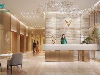 Chung cư đà nẵng dưới 5 tỷ tọa độ đất vàng giữa lòng đà nẵng "vista residence da nang