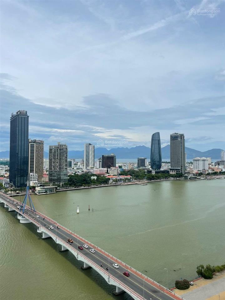 Độc quyền 1 căn duy nhất tại azura đà nẵng, tầm view sông hàn đà nẵng