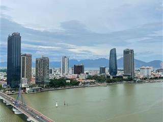 Độc quyền 1 căn duy nhất tại azura đà nẵng tầm view trực diện sông hàn