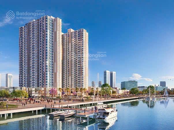 Duy nhất căn hộ peninsula đà nẵng 1pn giá chỉ 3,x tỷ  view sông hàn đà nẵng