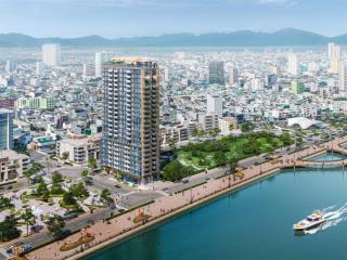 Căn hộ the filmore đà nẵng  ht vay 100% giá từ cđt  nhận nhà ở ngay  sổ hồng sở hữu lâu dài