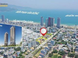 Căn hộ cao cấp sun costa residence  chiết khấu đến 700 triệu  tòa tháp căn hộ sun group đà nẵng