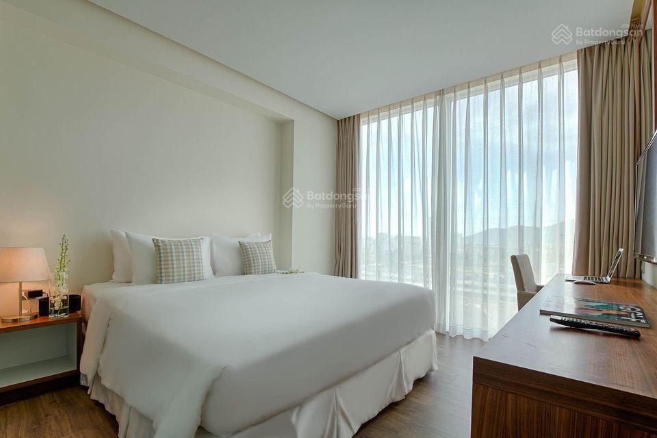 Căn hộ trực diện biển mỹ khê đà nẵng "à la carte" đường võ nguyên giáp  đà nẵng