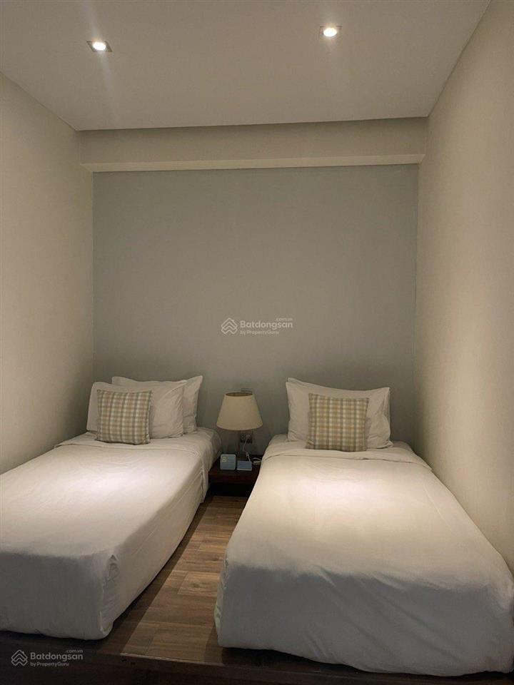 Căn hộ trực diện biển mỹ khê đà nẵng "à la carte" đường võ nguyên giáp  đà nẵng