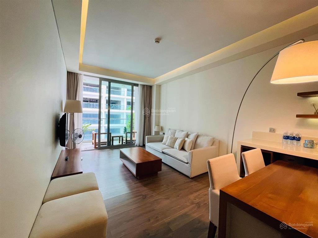 Căn hộ trực diện biển mỹ khê đà nẵng "à la carte" đường võ nguyên giáp  đà nẵng