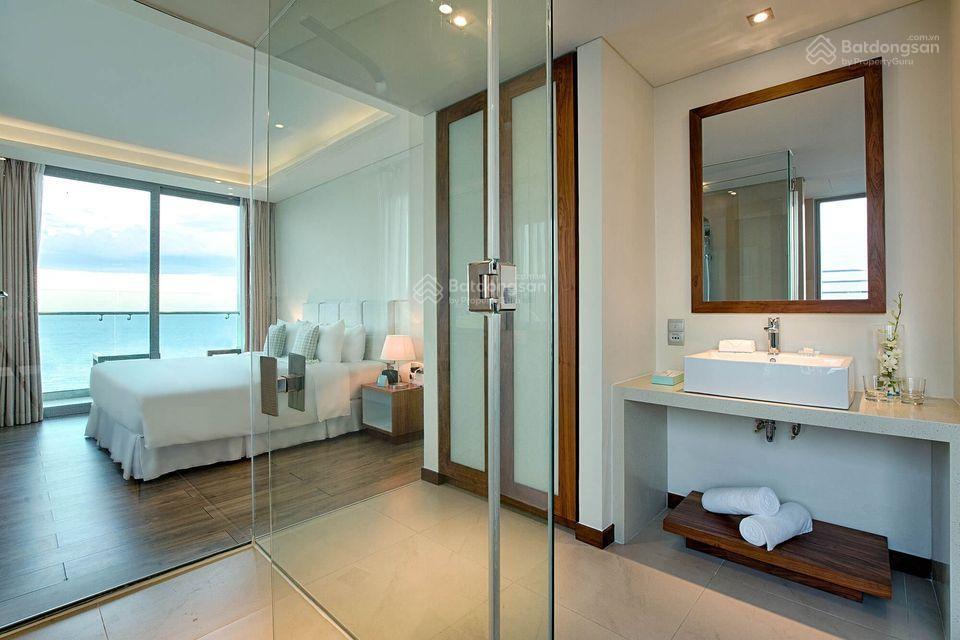 Căn hộ trực diện biển đà nẵng tại tòa à la carte mặt tiền đường biển võ nguyên giáp  đà nẵng