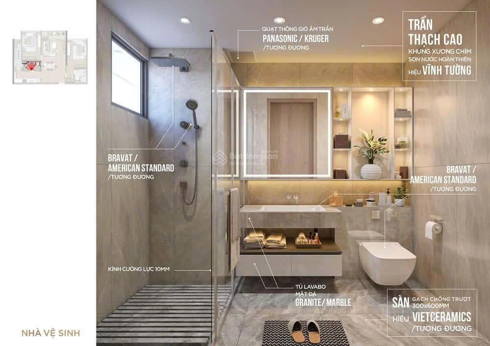 Cắt lỗ trục căn 504 tòa căn hộ the sang vừa view biển mỹ khê và view pháo hoa quốc tế