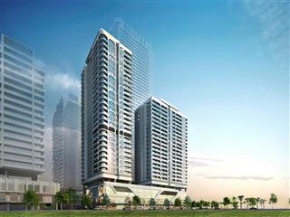 Duy nhất 1 căn trục 04 căn hộ time square đà nẵng  nhận nhà ngay  sở hữu lâu dài  view biển