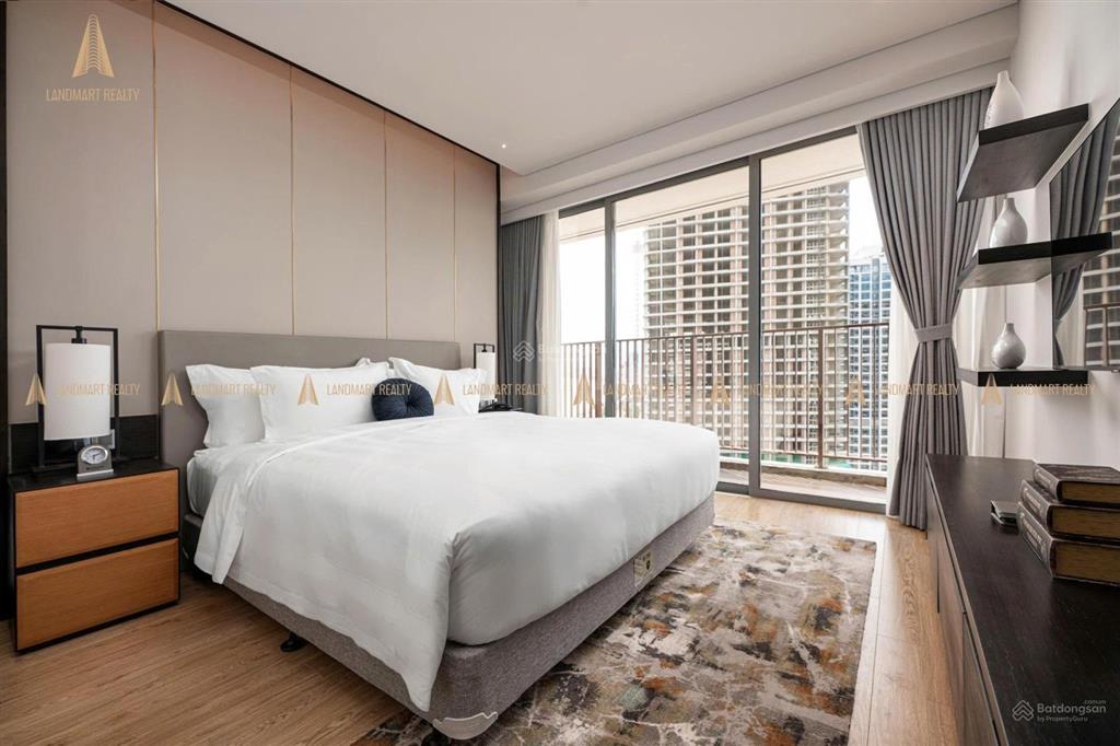 Cắt lỗ 1 căn giá 2,5 tỷ thu dòng tiền vận hành mỗi tháng 35tr  the soleil đà nẵng view biển mỹ khê