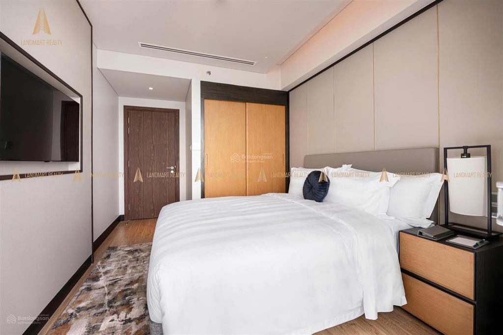 Cắt lỗ 1 căn giá 2,5 tỷ thu dòng tiền vận hành mỗi tháng 35tr  the soleil đà nẵng view biển mỹ khê