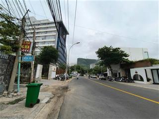 Ccdvms.v15 bán đất bãi dâu, hẻm 126/2 trần phú p vũng tàu diện tích 467,3m (ngang 1