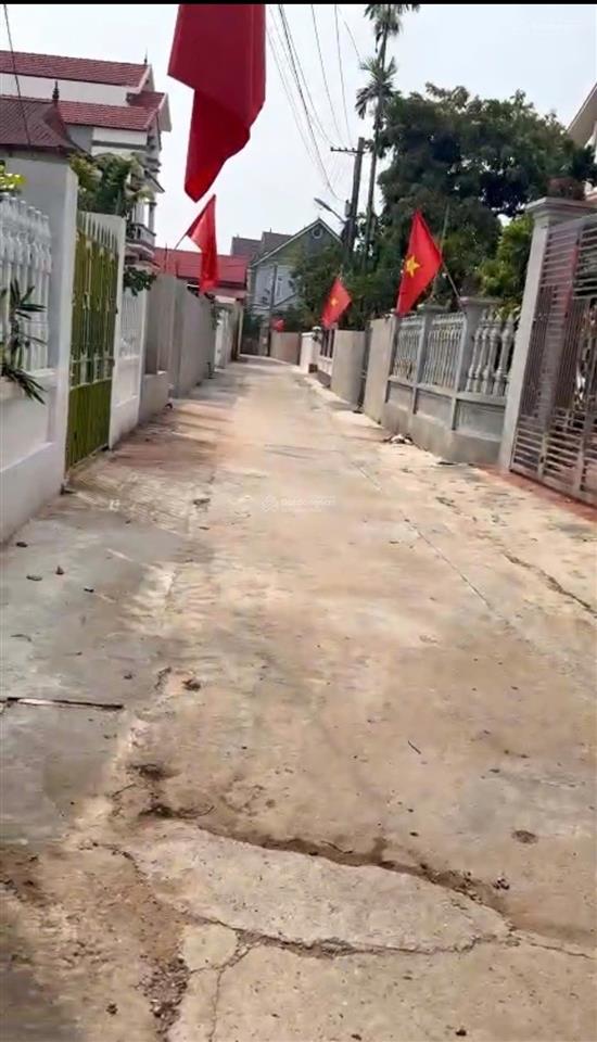 Bán ô đất đẹp 58m tại xã mê linh giá chỉ nhỉnh 2 tỷ!